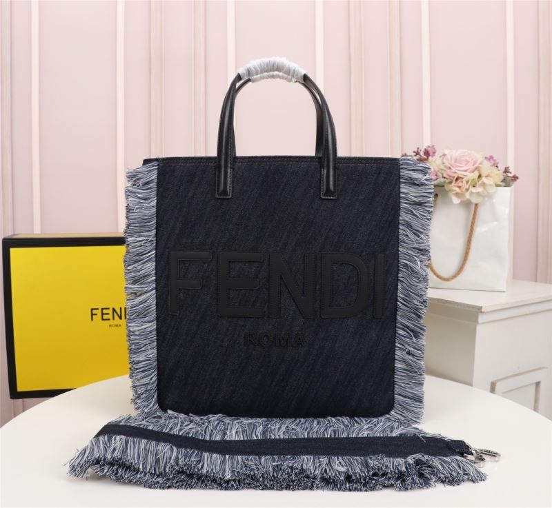 F**di sunshine bags